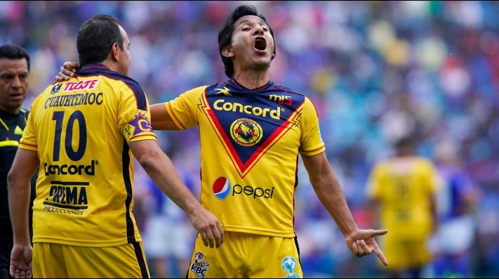 Isaac Terrazas aclara el cargo que ocupará con Cuauhtémoc Blanco - terrazas