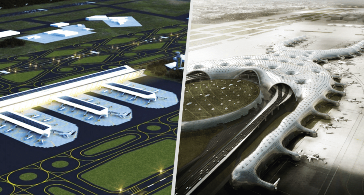 Resultado de la Consulta sobre el Aeropuerto