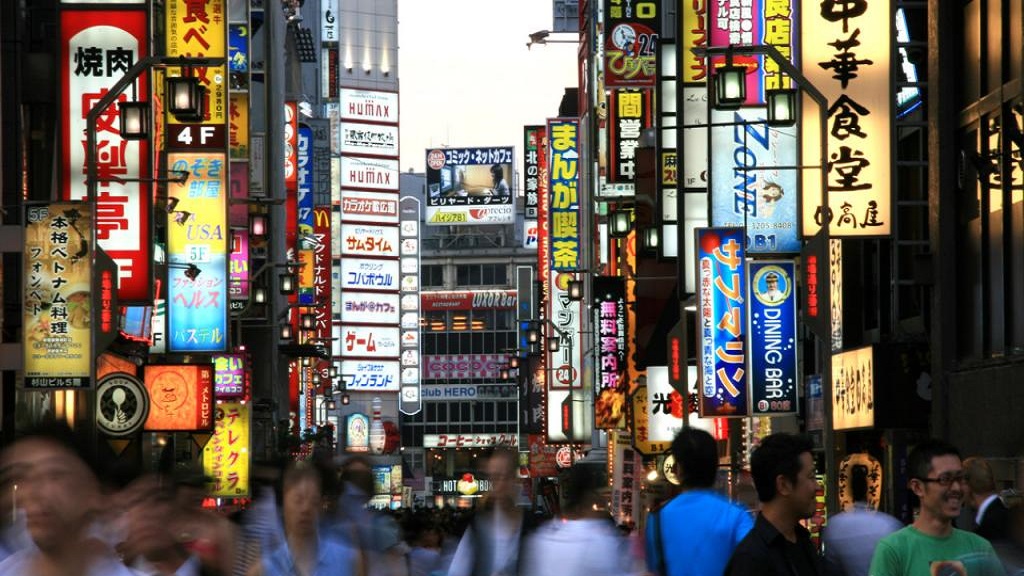 Japón aumentará IVA 10 por ciento en 2019