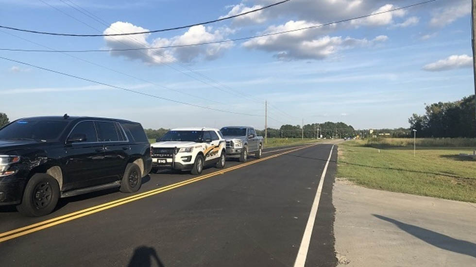 Tiroteo en Carolina del Sur deja un policía muerto y cuatro heridos