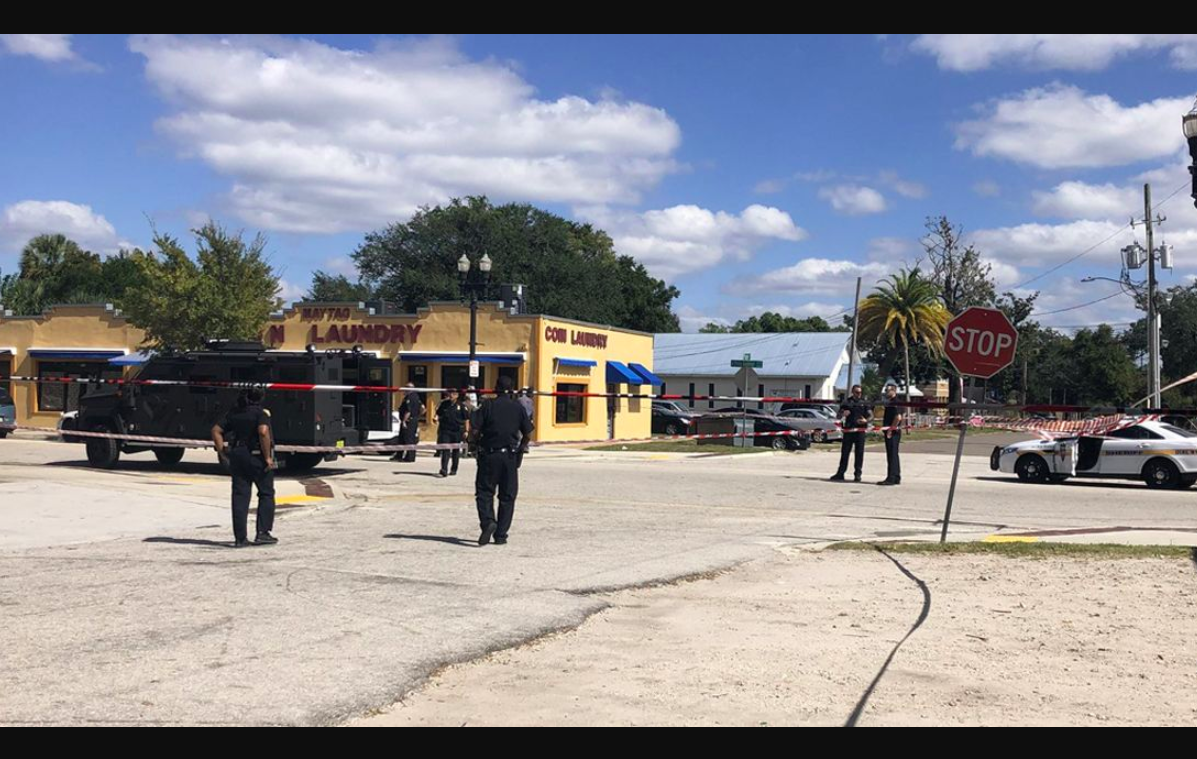 Al menos seis heridos en tiroteo cerca del estadio de los Jaguares de Jacksonville