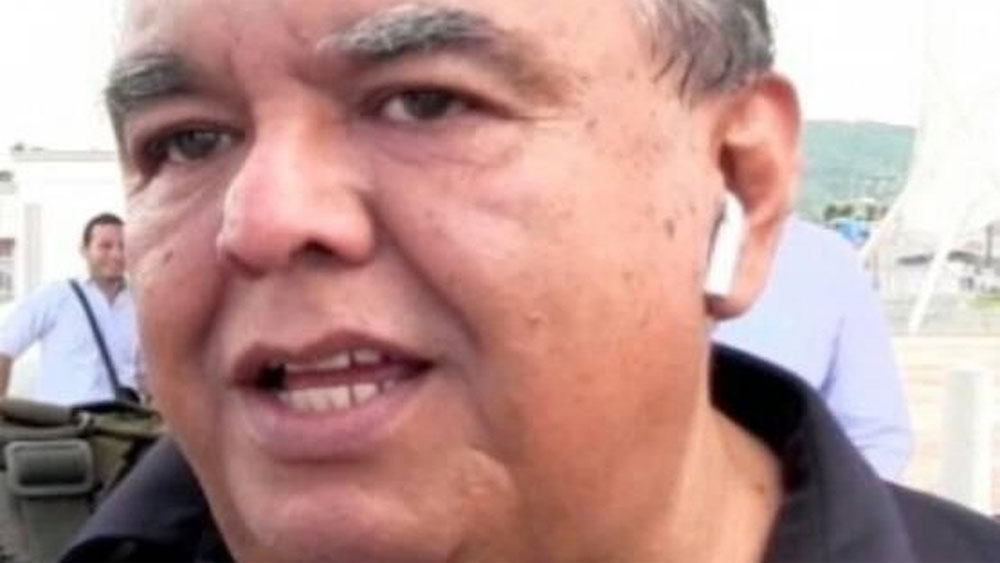 Cesan a titular de SSP en Nayarit tras ola de violencia