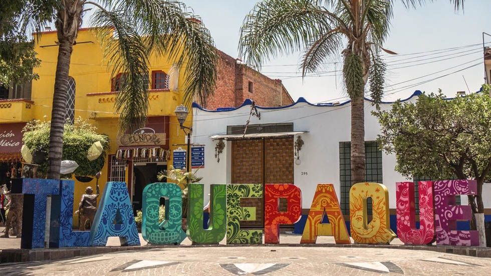 Estos son los 10 nuevos Pueblos Mágicos en México - tlaquepaque-jalisco