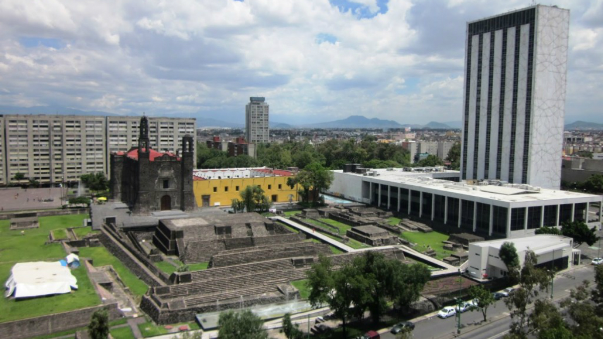 Organizadores aún no han decidido si el 2 de octubre habrá marcha o mitin: Claudia Sheinbaum Organizadores aún no han decidido si el 2 de octubre habrá marcha o mitin: Claudia Sheinbaum