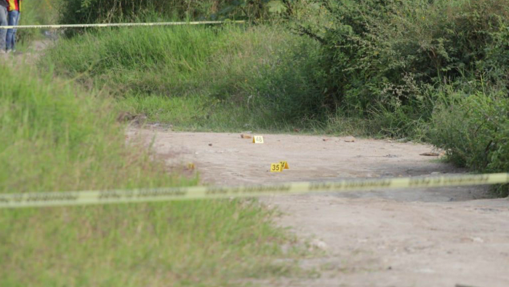 Matan a seis en Jalisco con armas de grueso calibre - tonala-balacera