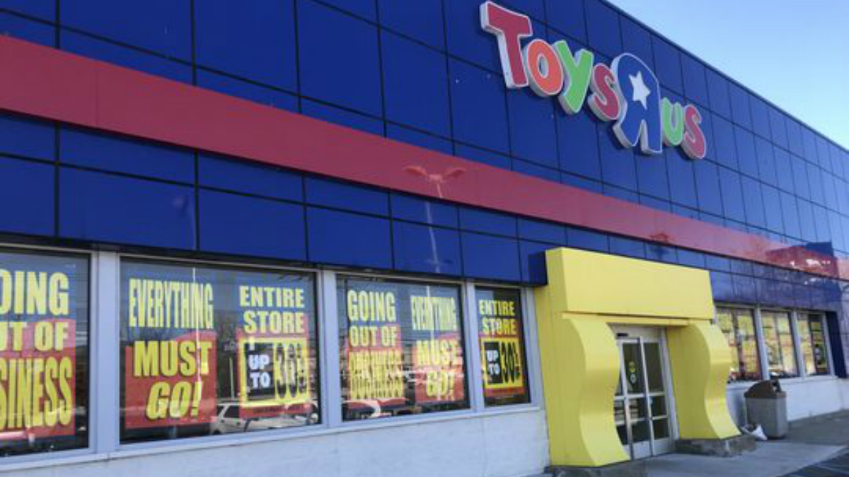 Toys R Us podría reabrir sus puertas en Estados Unidos