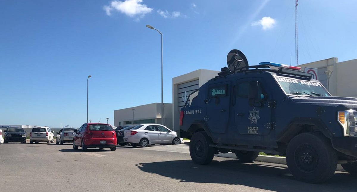 Vinculan a proceso al exgobernador Eugenio Hernández - traslado-de-eugenio-hernandez-a-su-audiencia-de-vinculacion-a-proceso