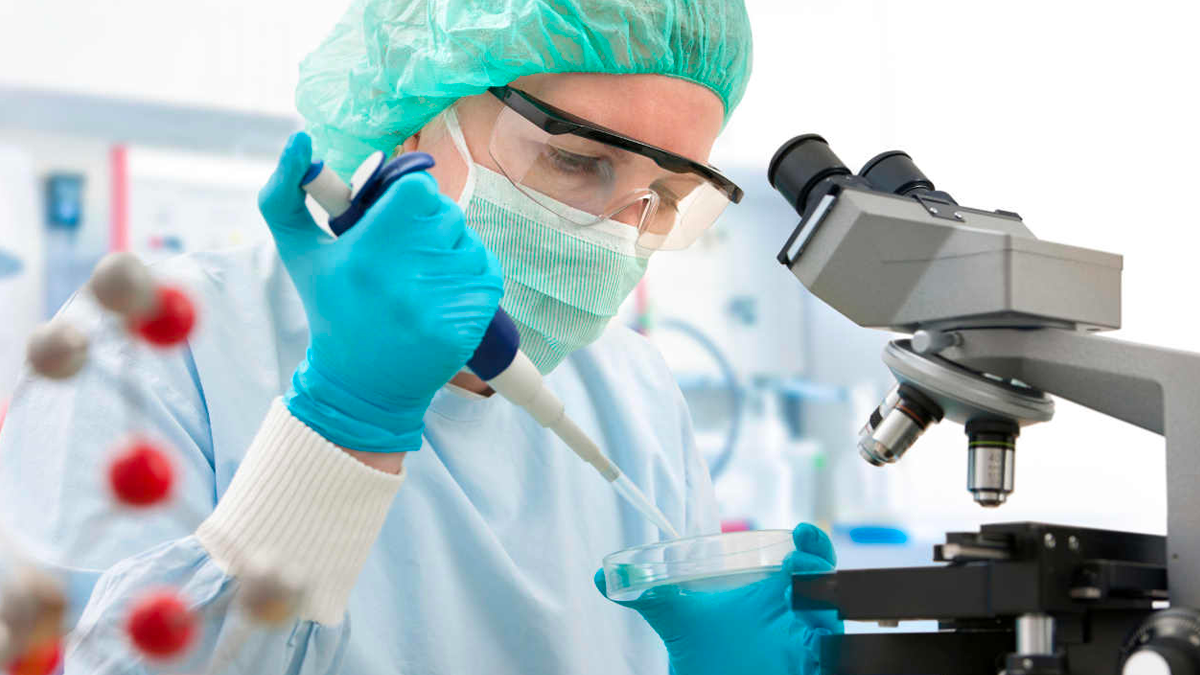 Tratamiento experimental logra tratar la leucemia mieloide aguda