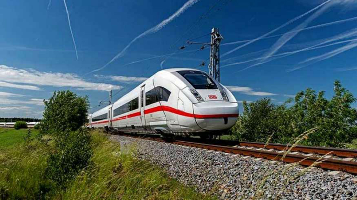 “El Tren Maya va porque va”: gobernador de Campeche