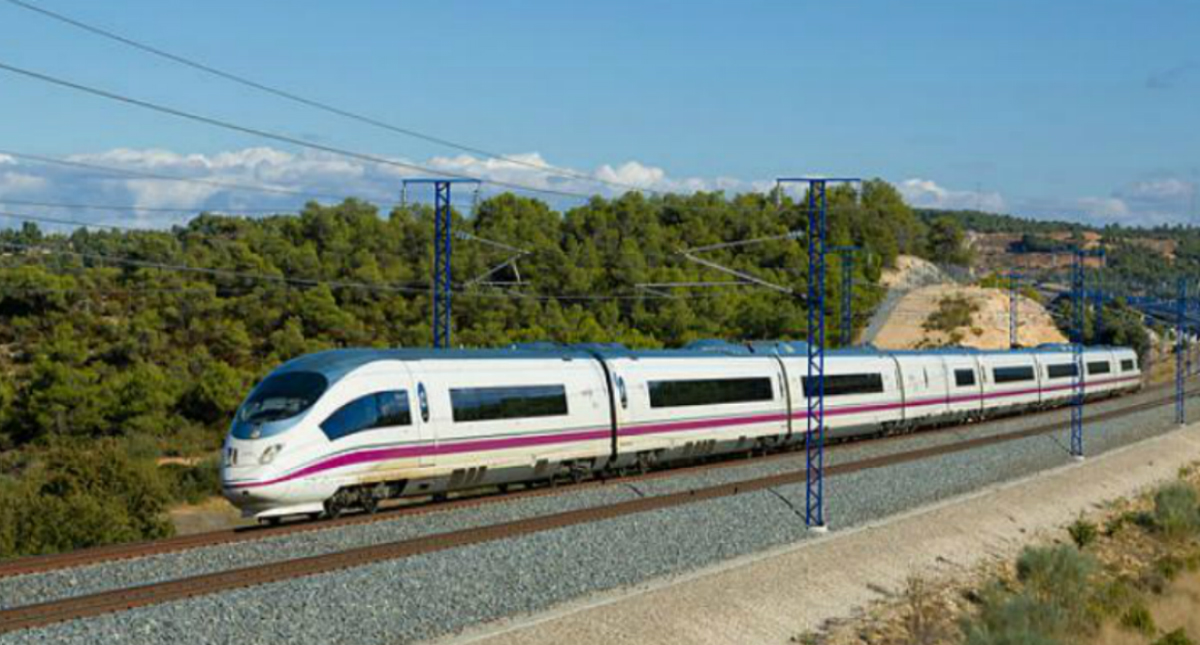 Próximo gobierno analiza reactivar el proyecto del tren México-Querétaro