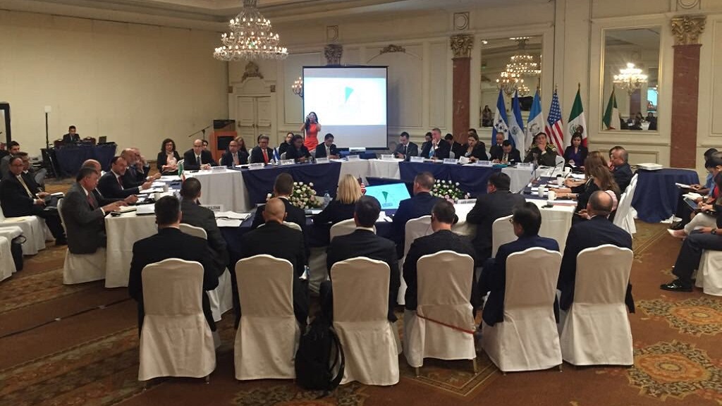 Navarrete Prida y Videgaray irán a Washington por gira de trabajo - triangulo-norte-de-centroamerica