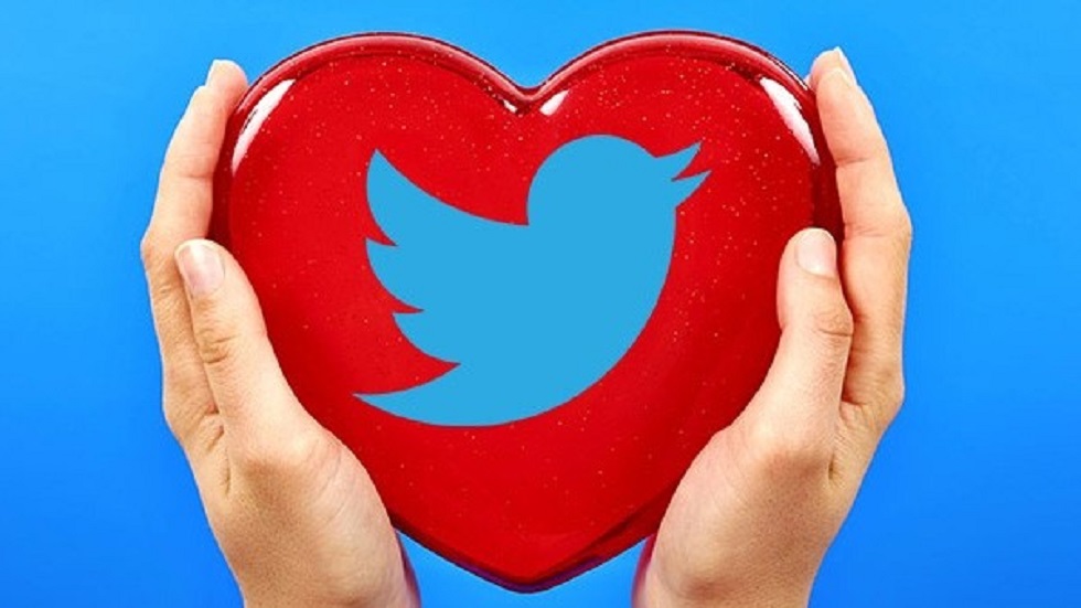 Twitter podría eliminar su corazón de "Me Gusta" - twitter-podria-eliminar-su-corazon-de-me-gusta