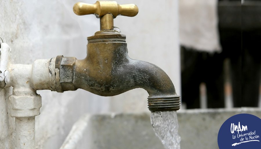 Lo que debes saber sobre el corte de agua en la Ciudad de México - unam-agua
