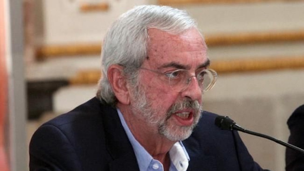 UNAM ha expulsado a 35 alumnos por agresión porril