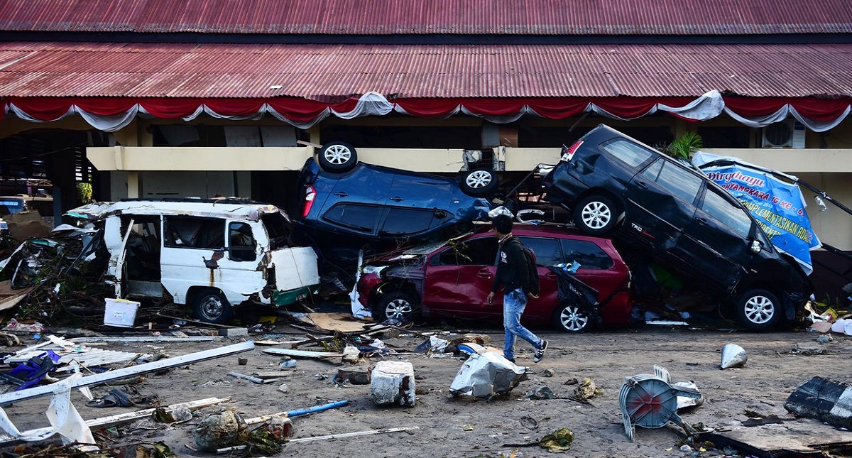 Unicef urge a México donar por tragedia en Indonesia