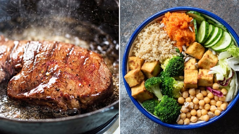 Urgen a reducir consumo de carne para aminorar cambio climático - urgen-a-reducir-consumo-de-carne-para-aminorar-cambio-climatico