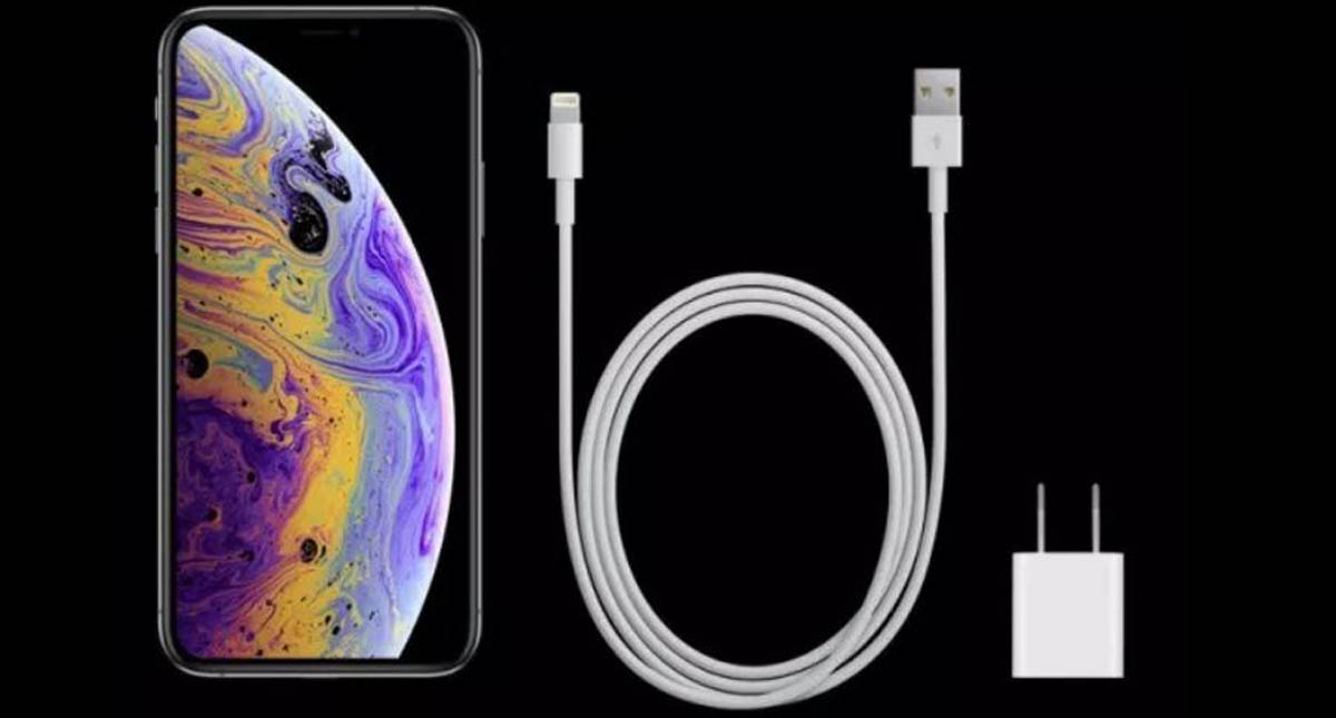 Usuarios de Apple sufren error de carga en iPhone XS y XS Max