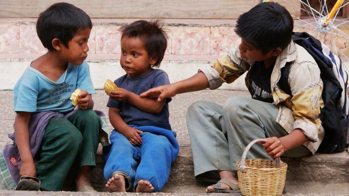 Crisis en Venezuela aumenta al doble los niños necesitados: Unicef