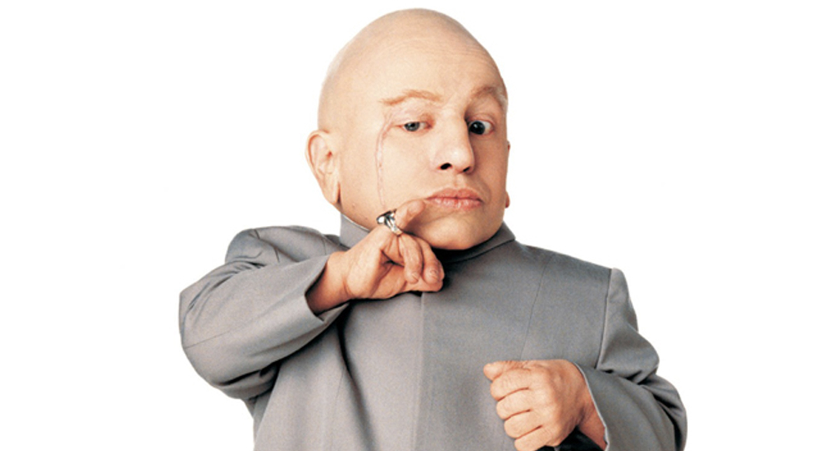Verne Troyer se suicidó con alcohol
