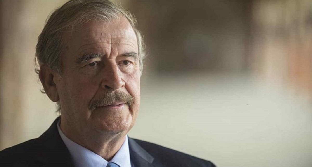 #Video Fox critica a AMLO por mala pronunciación de “fracking”