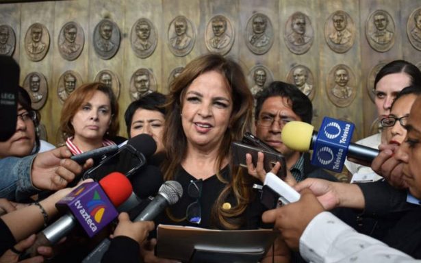 Morena impulsa iniciativa para permitir el aborto legal - villavicencio-morena