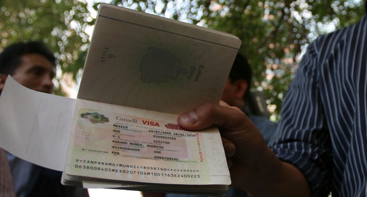 México elimina visa a ciudadanos de Emiratos Árabes