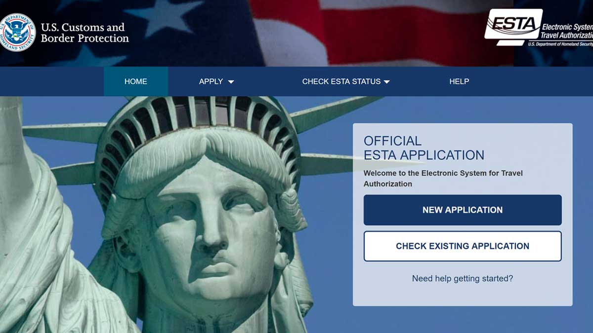 Le niegan visa a mujer que por error indicó que era terrorista