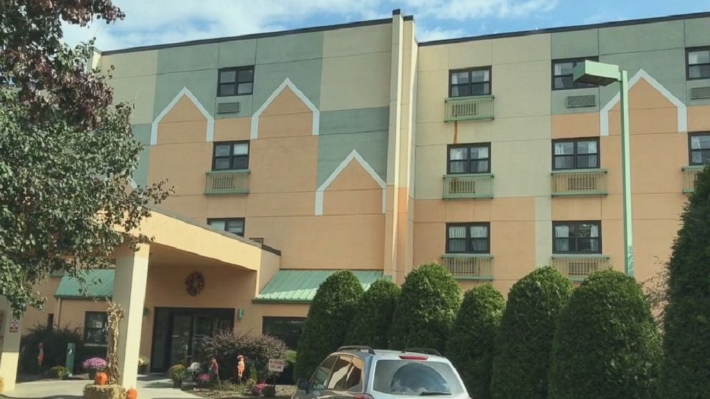 Mueren siete niños por adenovirus en centro médico de Nueva Jersey - wanaque-center-for-nursing-and-rehabilitation