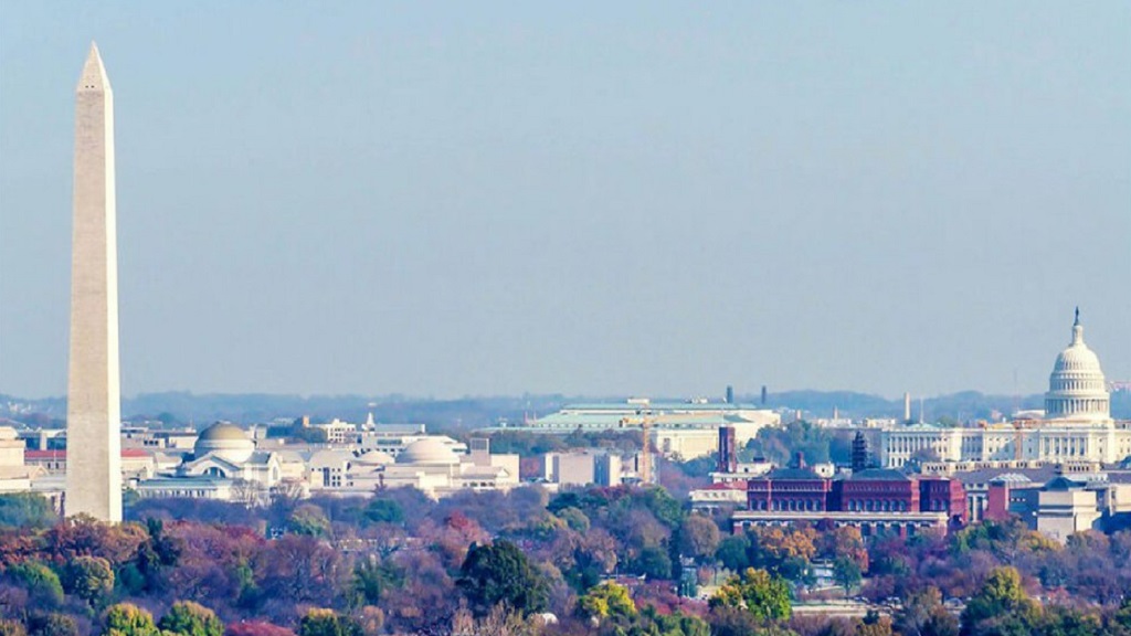 Navarrete Prida y Videgaray irán a Washington por gira de trabajo