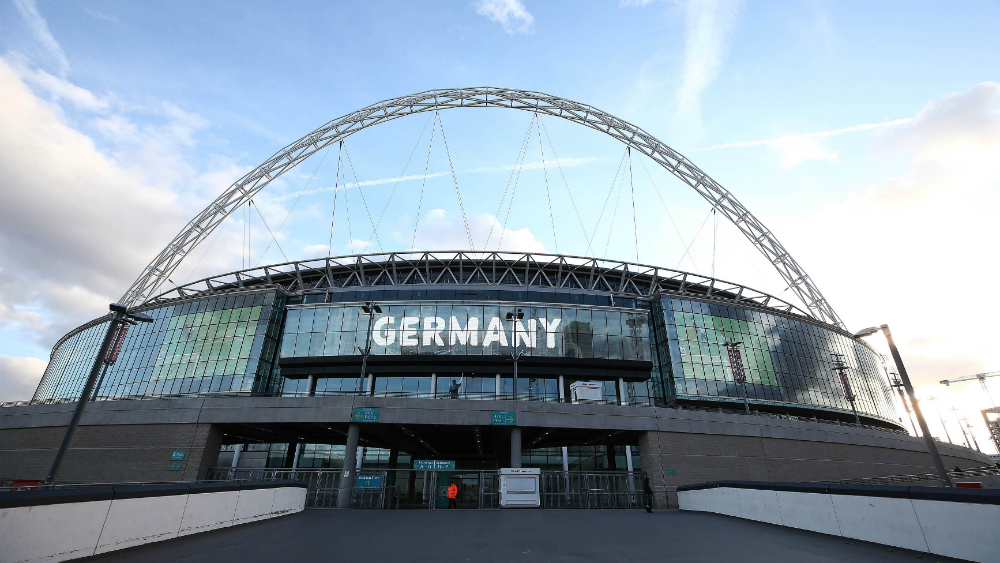 Investiga FA posible corrupción en la venta de Wembley