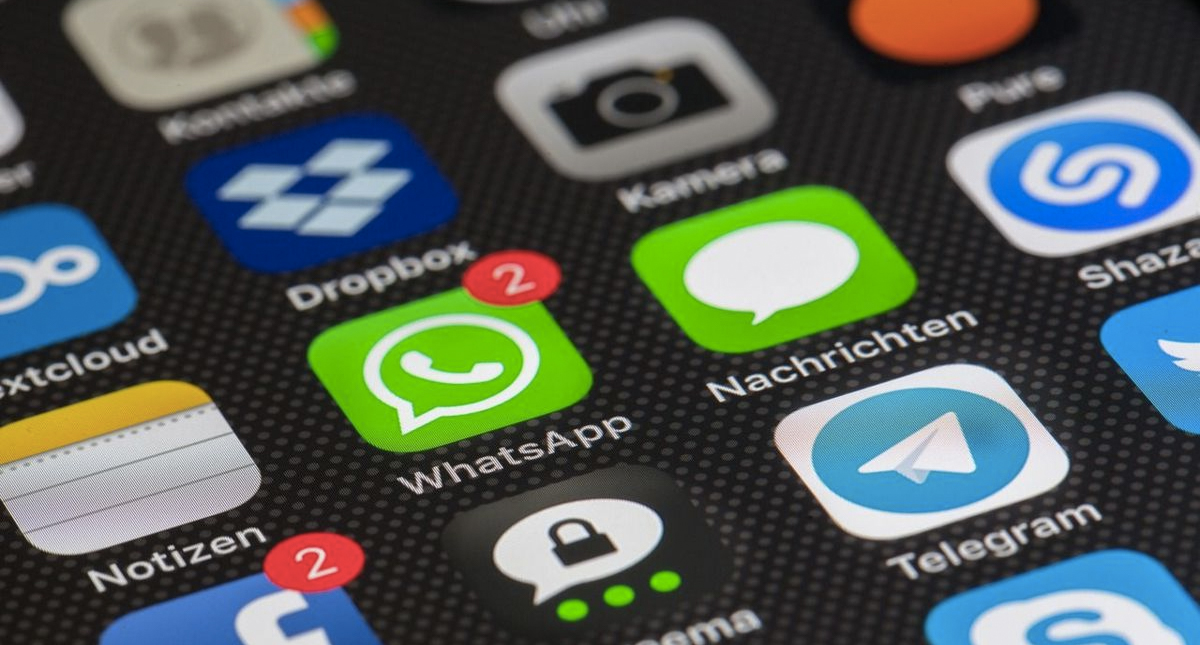 WhatsApp limita el tiempo en que se eliminan los mensajes