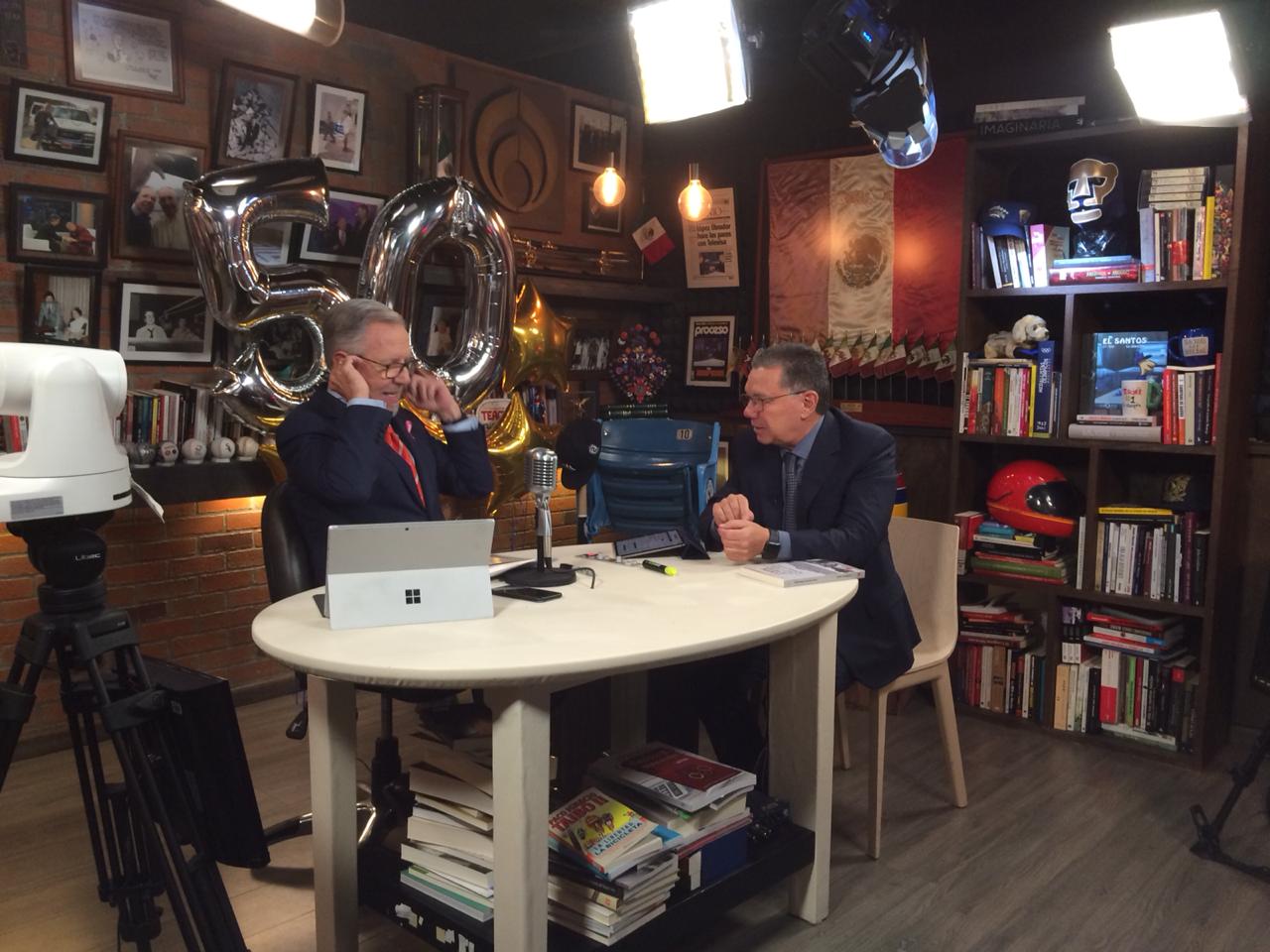 Comparar el 2 de octubre y Ayotzinapa es un error: Jorge Fernández Menéndez - whatsapp-image-2018-10-03-at-30215-pm