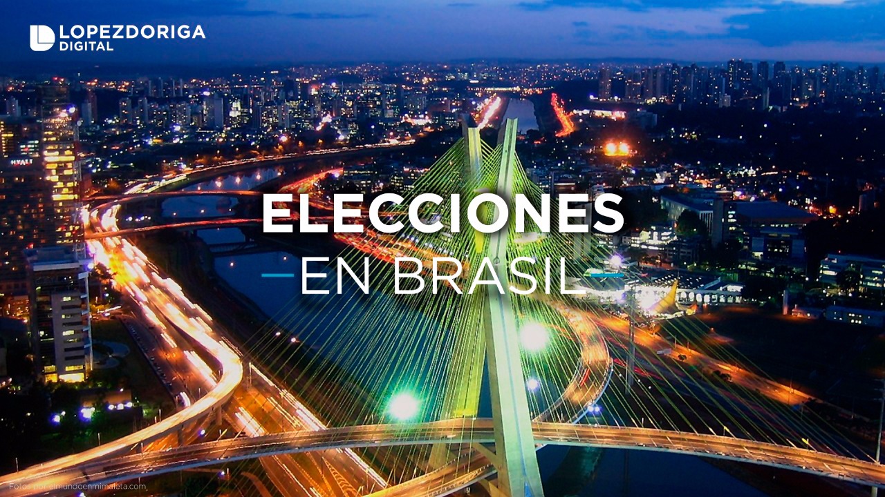 Brasil: elecciones polarizadas e imprevisibles