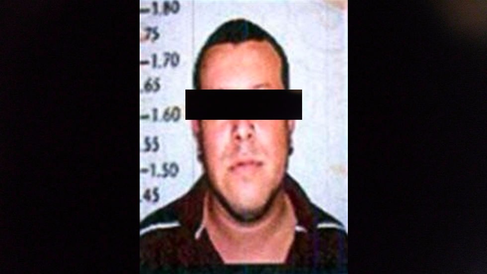 Detienen a ‘Gafe’, líder de los Zetas en Ciudad Victoria, Tamaulipas Detienen a ‘Gafe’, líder de los Zetas en Ciudad Victoria, Tamaulipas