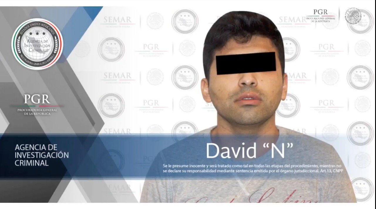 Detienen a 'el Pistache', líder de La Unión Tepito - whatsapp-image-2018-10-30-at-120712-pm