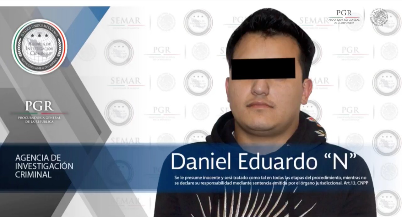 Detienen a 'el Pistache', líder de La Unión Tepito - whatsapp-image-2018-10-30-at-120713-pm