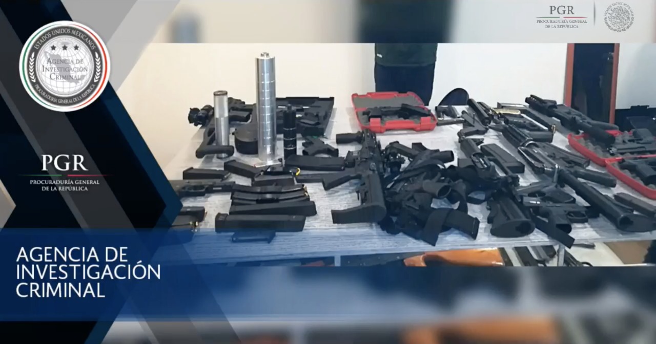 Detienen a 'el Pistache', líder de La Unión Tepito - whatsapp-image-2018-10-30-at-121301-pm