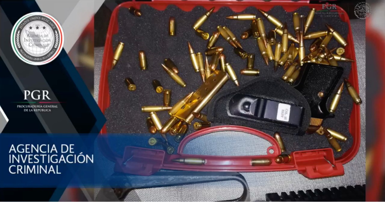 Detienen a 'el Pistache', líder de La Unión Tepito - whatsapp-image-2018-10-30-at-121302-pm