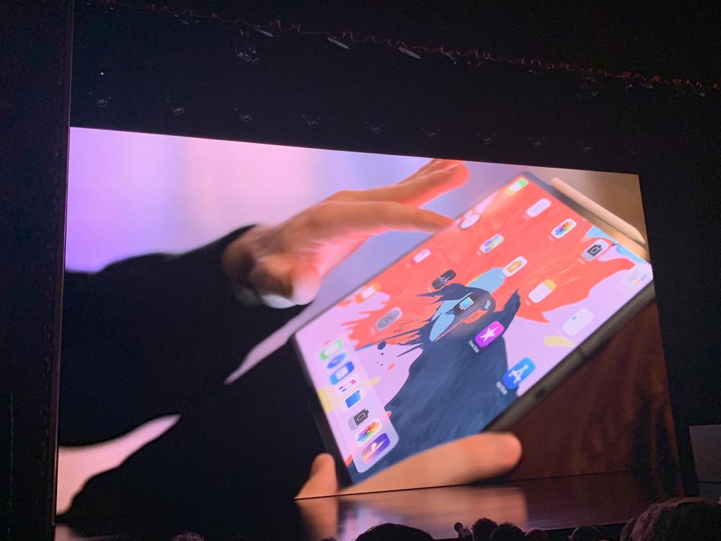 iPad Pro llega con un diseño renovado, sin marcos y sin botón de inicio - whatsapp-image-2018-10-30-at-125716