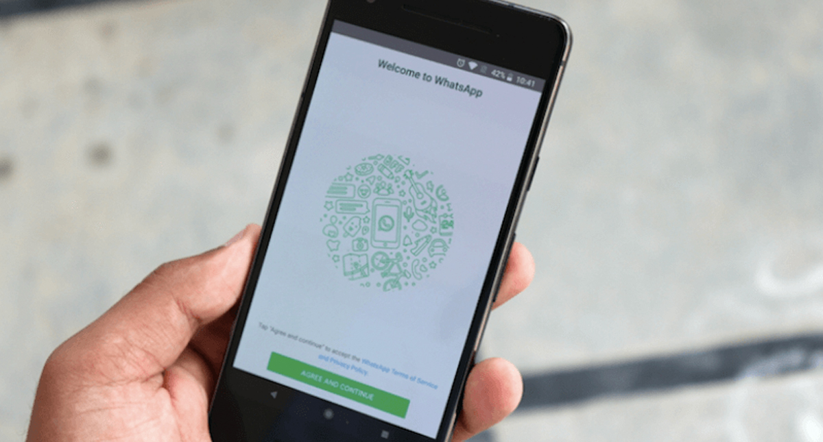 Facebook podría obtener información de mensajes cifrados en WhatsApp - whatsapp-mensajes