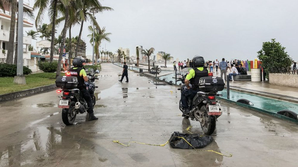 #Fotos Paso de Willa por Sinaloa, Durango, Nayarit, Jalisco y Zacatecas