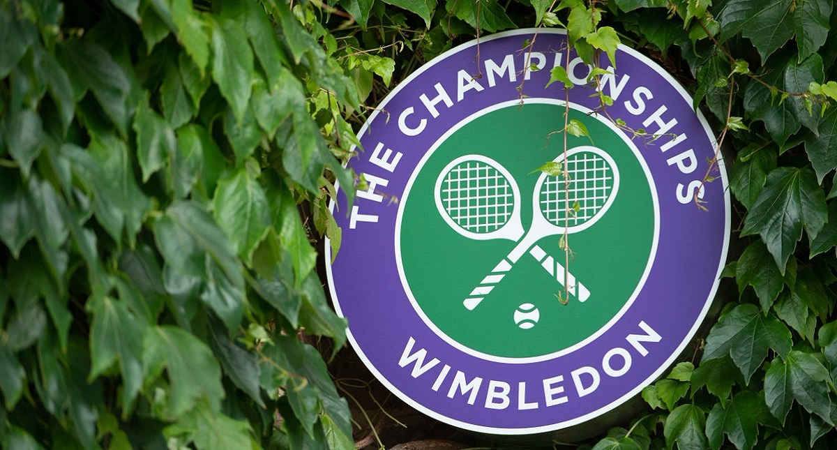La “muerte súbita” llegará a Wimbledon en 2019