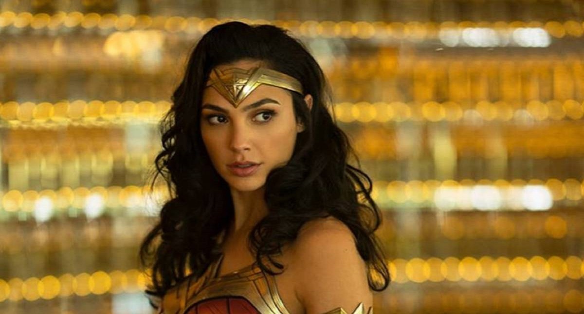 Atrasan estreno de “La Mujer Maravilla 1984”