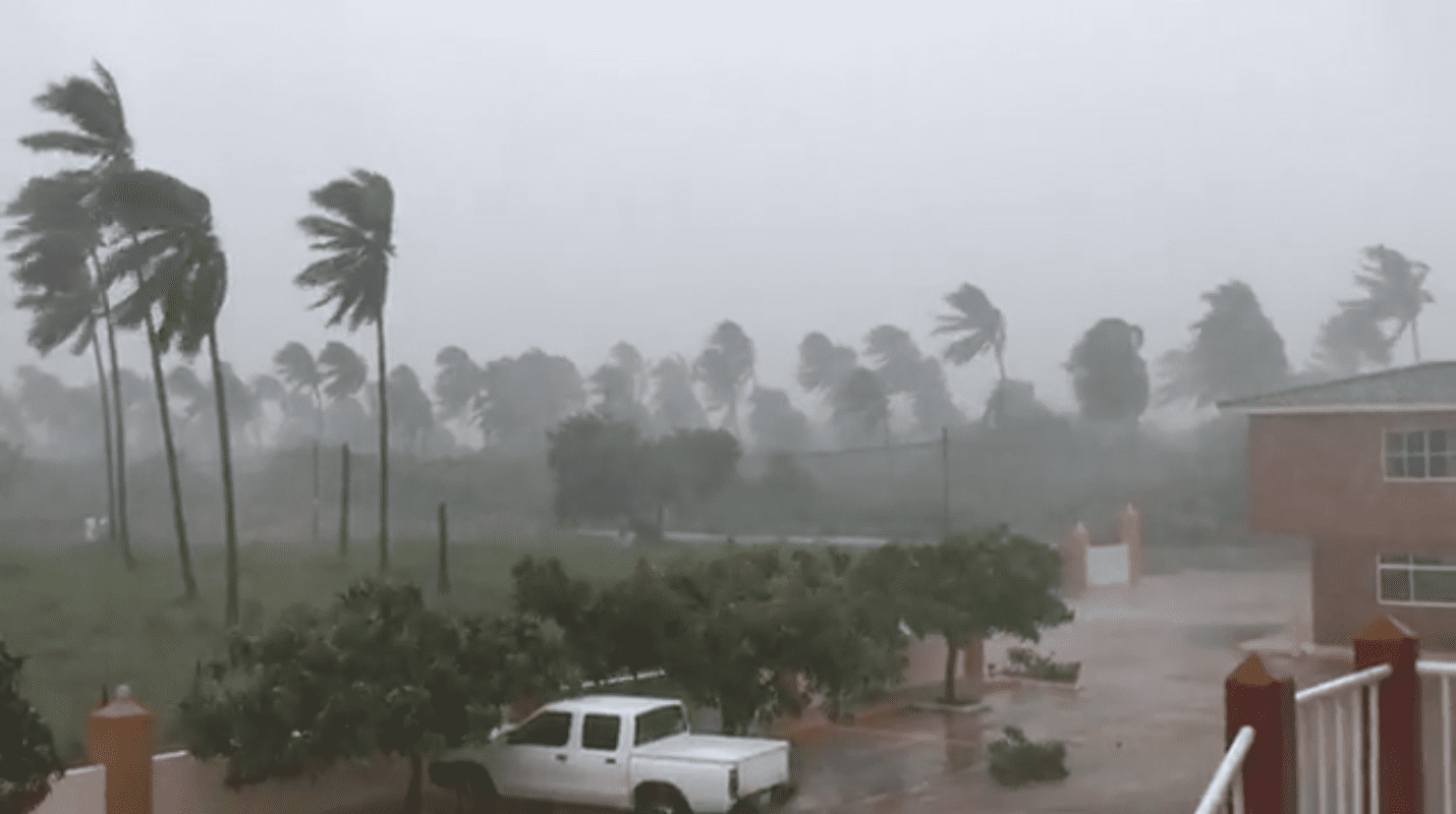 Sader implementa medidas para apoyar a productores afectados por Willa