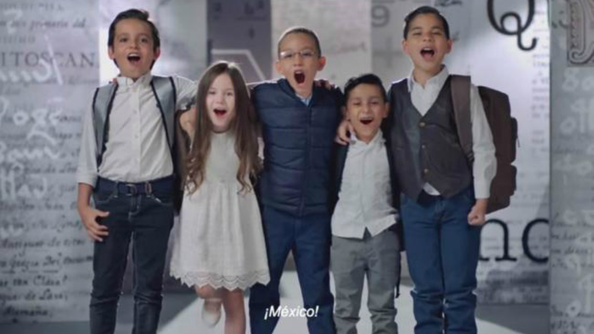 Mexicanos Primero no puso en riesgo a niños: TEPJF