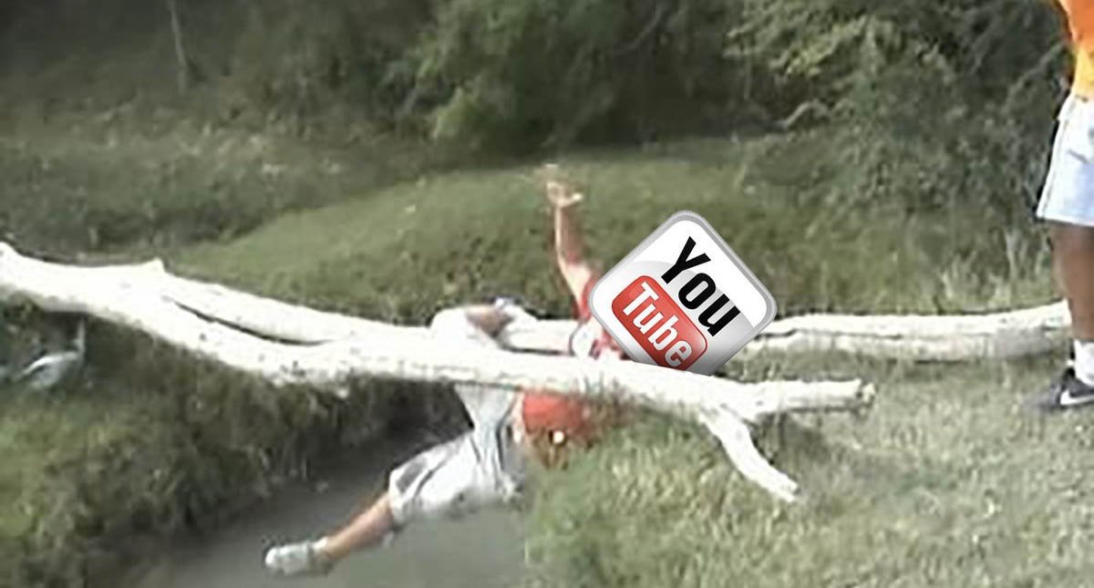 Estos fueron los memes luego de la caída de YouTube