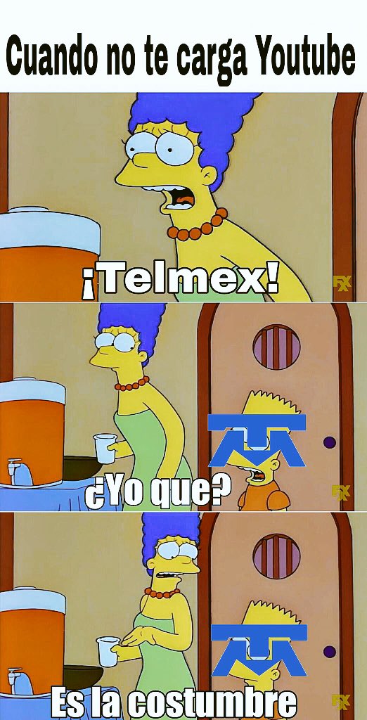 Estos fueron los memes luego de la caída de YouTube - youtube-memes-4-1