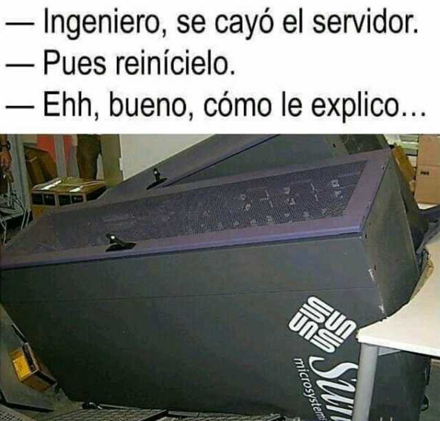 Estos fueron los memes luego de la caída de YouTube - youtube-memes-6