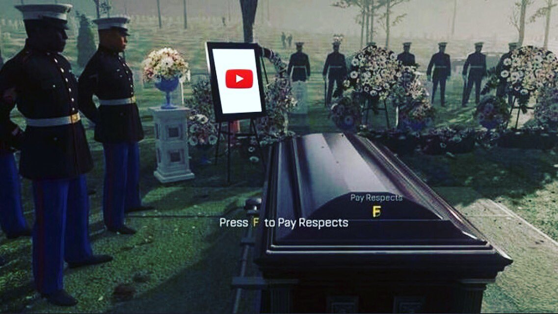 Estos fueron los memes luego de la caída de YouTube - youtube-memes