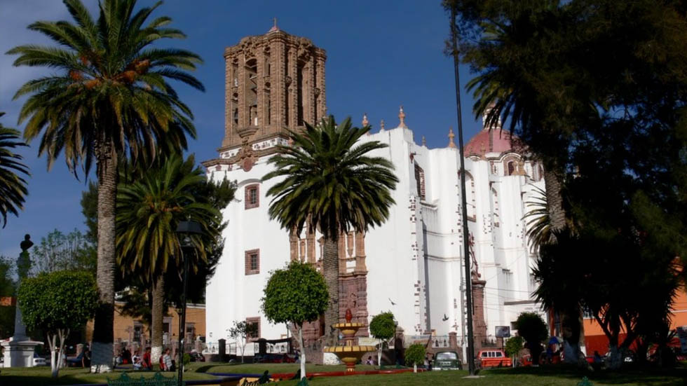 Estos son los 10 nuevos Pueblos Mágicos en México - zimapan-hidalgo